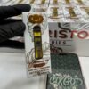 Hitzocristo 2G Disposable - Hitz Classic Series