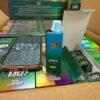 Whole Melt Extracts Phase Four 2G Disposable