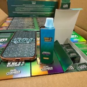 Whole Melt Extracts Phase Four 2G Disposable