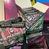 PackMan x Partyboyz 2G Disposable + Pre-Roll