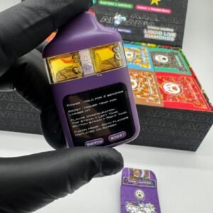 Arcadia Fusion 2G (Authentic) Disposable