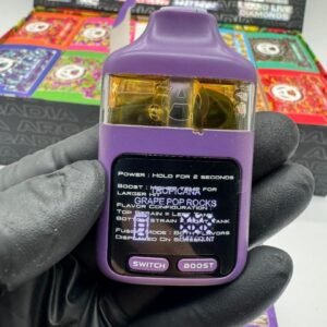 Arcadia Fusion 2G (Authentic) Disposable