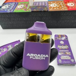 Arcadia Fusion 2G (Authentic) Disposable
