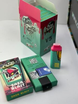 Cali Clear 2G Disposable