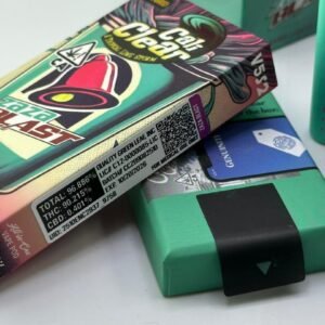 Cali Clear 2G Disposable