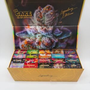 OG Cake 2G Disposable