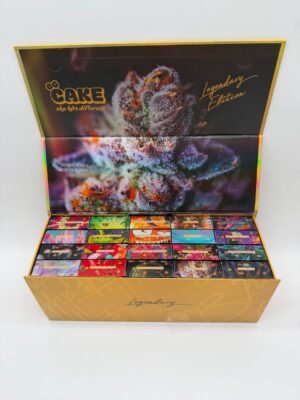 OG Cake 2G Disposable
