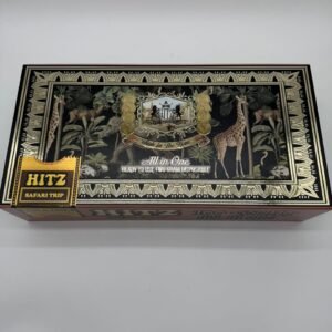 Hitz Safari 2G Disposable