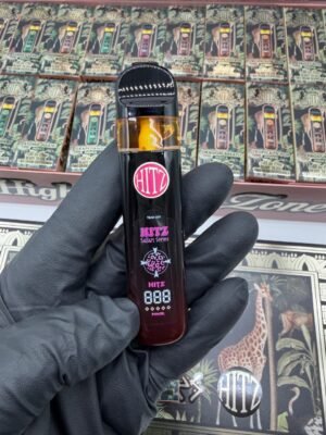 Hitz Safari 2G Disposable