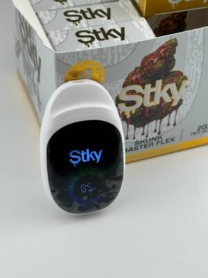 STKY Disposable