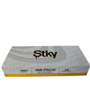STKY Disposable