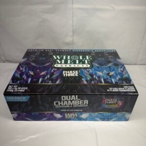 WHOLEMELTS PHASE 3 2G REP DISPO