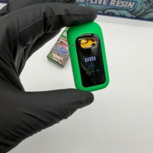UNI 2G (Authentic) Disposable