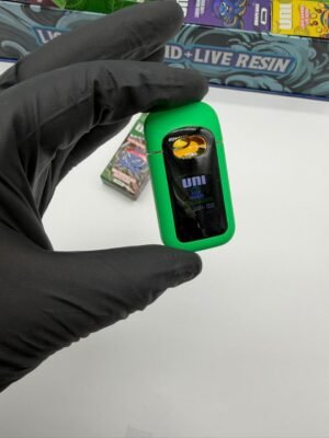 UNI 2G (Authentic) Disposable