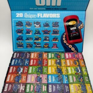 UNI 2G (Authentic) Disposable