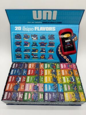 UNI 2G (Authentic) Disposable