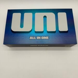 UNI 2G (Authentic) Disposable