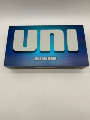 UNI 2G (Authentic) Disposable
