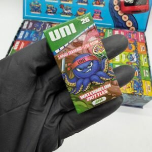 UNI 2G (Authentic) Disposable