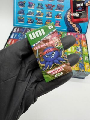 UNI 2G (Authentic) Disposable