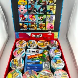 Arcadia Lootbox
