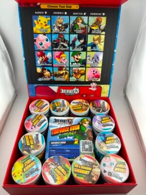 Arcadia Lootbox