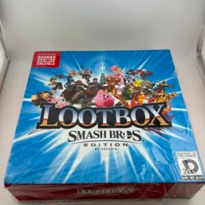 Arcadia Lootbox