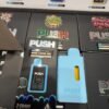 New Push Disposables